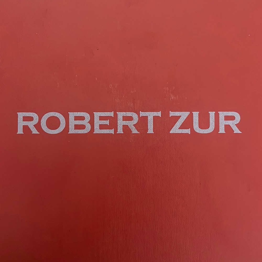 Robert Zur perry shoes